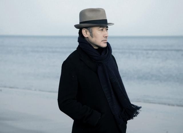 吴秀波家庭背景惊人 爷爷资本家 父亲外交官,本