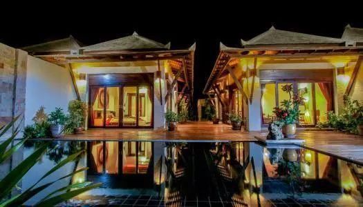 扩散!泰国已封&即将要封的海岛火速了解一下!