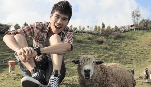 我也是一位父亲