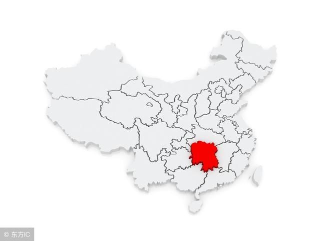 2018湖南省14个城市的人均GDP排行,看看哪个