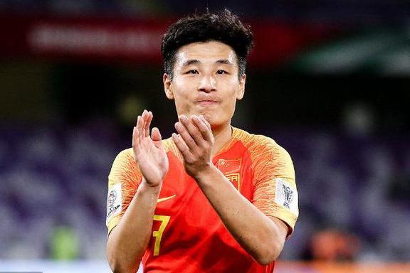 曝武磊1月底赴德国手术,足协承担全部费用,恢