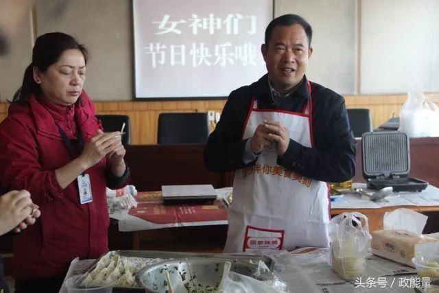 成都交投集团：妇女节，我们来点实在的！