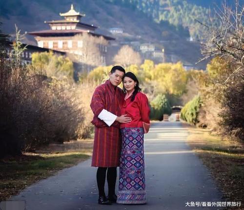 不丹旅游最低日消费要1700元人民币,幸福国