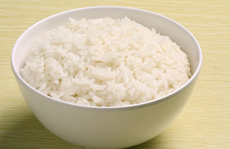 米饭热量比馒头要高?吃米饭容易发胖?真相原