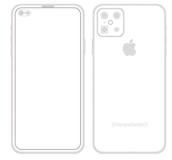 苹果发布5G手机无望!三星拒绝供应基带芯片,库