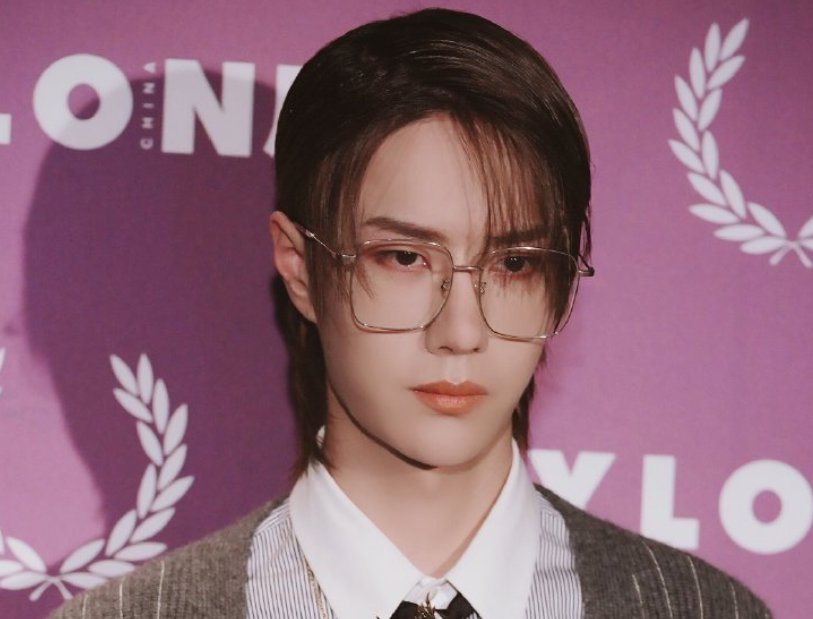 王一博最近动态