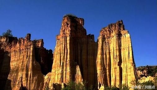 5月的云南美美滴-与大家一同分享云南旅游 摄影的景色