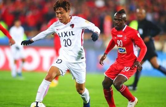 亚洲足球先生大势预测:日本双星同室操戈 卡