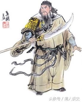 宋朝十大名将，只服最后一位