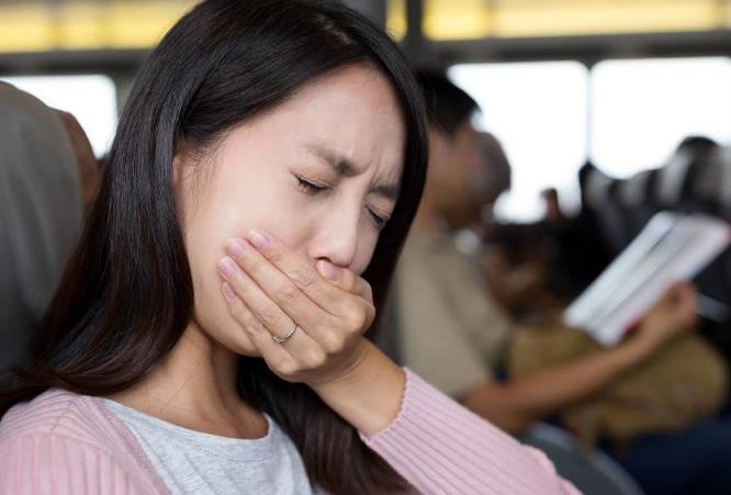 怀孕最早几天可以测出来?怀孕后,两个感觉出现