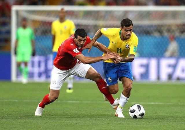 夺冠热门齐哑火!世界杯冷门频出,三队74脚射门