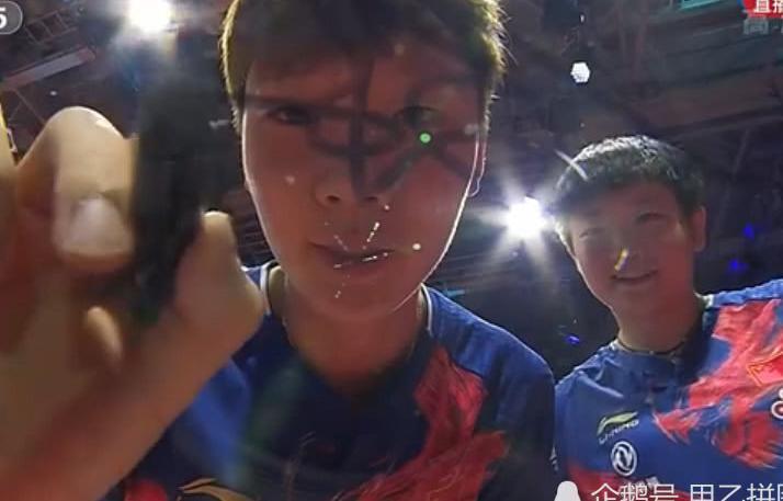 2019布达佩斯世乒赛落幕中国队包揽五金 霸主