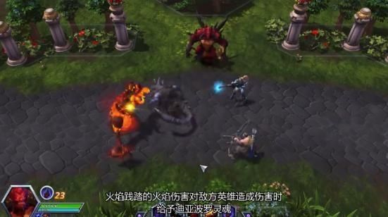 迪亚波罗:哥练的胸肌,你想不想靠?