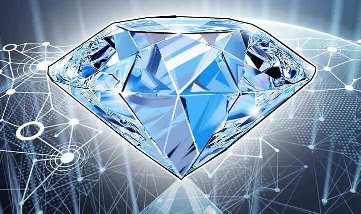 加拿大钻石企业Lucara Diamond 利用区块链技