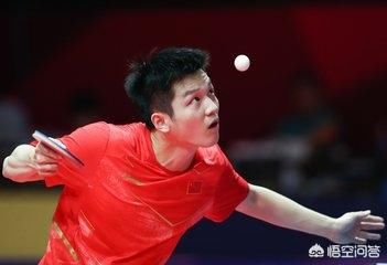 2019直通世乒赛首日比赛全部结束,具体战况怎