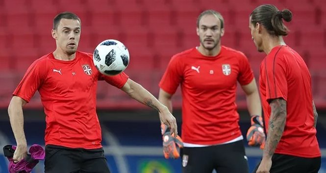 世界杯塞尔维亚巴西比分预测推荐 2018世界杯