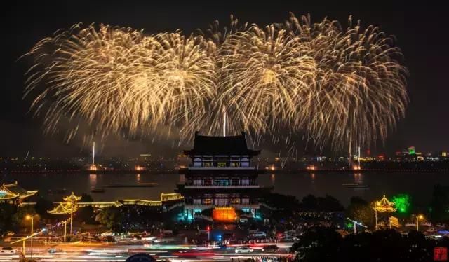 深圳出发高铁3小时内,有3个超好玩的地方!这个