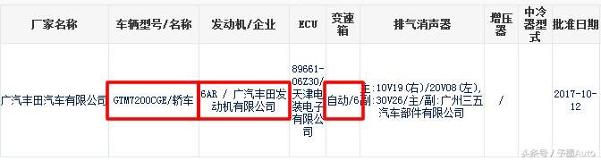 丰田新一代凯美瑞即将在下月上市,目前正在进行大面积的宣传。这几天看了不下五十篇文章,但很遗憾,没有看到一篇让我觉得走心的文章,都是千篇一律的吹捧。 凯美瑞的TNGA理念真的很厉害吗?新的造型真的那么有吸引力?它的动力总成真的那么好吗?今天想说说我的看法。 从一个极端走向另外一个极端的造型 先从长相说起。 长期以来,凯美瑞一直是中庸派设计的代表,稳重、省油、稳定,是它一直在市场活跃的核心理由。不过,从上一代开始,凯美瑞也开始慢慢变得运动起来,前脸设计了两种风格,分别是G版和S版。 现款凯美瑞。图片来源