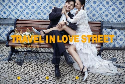 伯爵旅拍怎么样