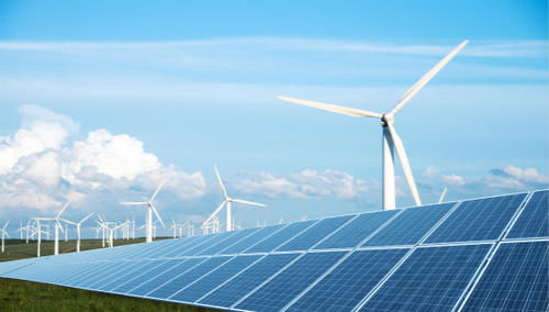 电网公司2019可再生能源