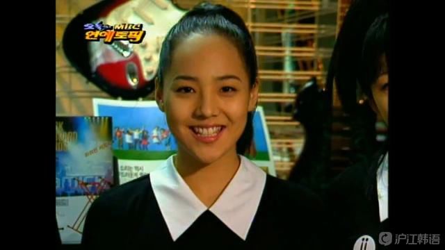 盘点脸蛋在热情工作的韩国明星TOP10_【快资讯】