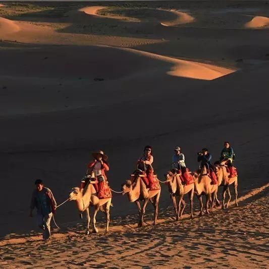 甘肃这个小城，竟没有一只蚊子!曾是七朝古都，却鲜为人知!