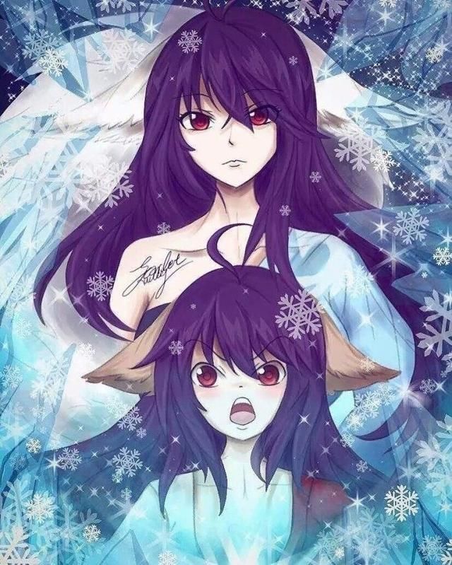 狐妖小红娘:白月初人物关系大盘点,他才是最强