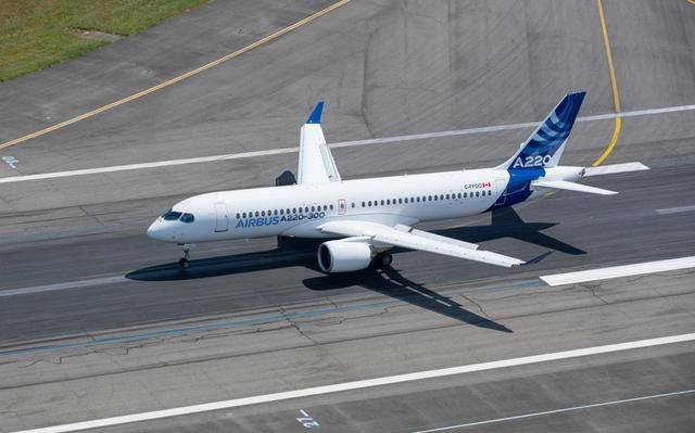 C919前景堪忧，国际民航客机市场大洗牌，老大并老三老二吞老四！