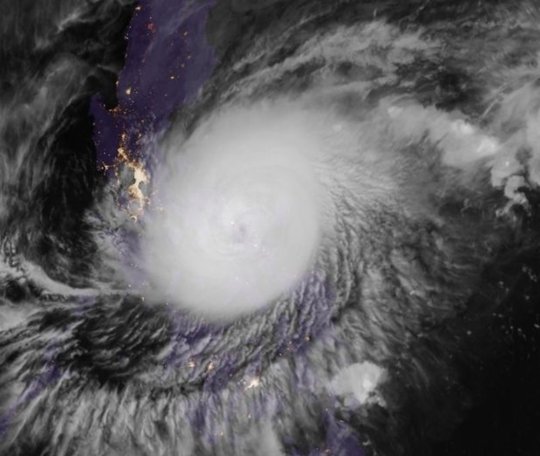 今日菲律宾台风