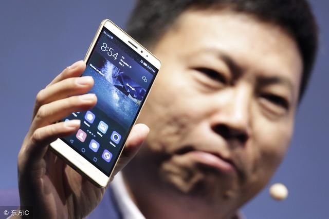 华为又要被制裁了，为什么着急的是别人？