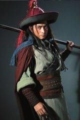 水浒传第一高手是谁?鲁智深竟然才排第五名