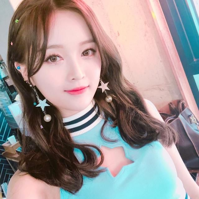 创造101四大富婆,不止陈意涵吴宣仪,另外两个