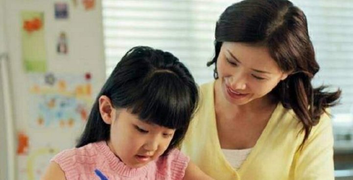 妈妈是最好的妈妈