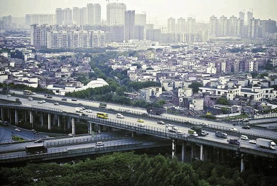 珠三角地区被“低估”的一座城市,发展潜力直追深圳!