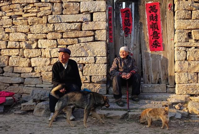 在农村这几个禁忌是绝对不可以犯的！最后一个，触犯之后很危险