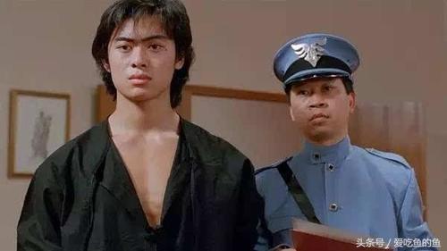 《龙门飞甲》硬汉陈龙、杜奕衡、樊少皇全变成