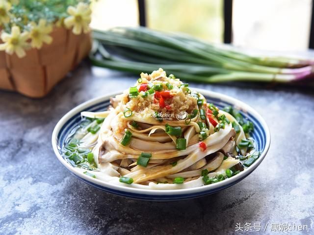 杏鲍菇一年要做很多次，家人夸这样的做法最好吃，每次都吃光光