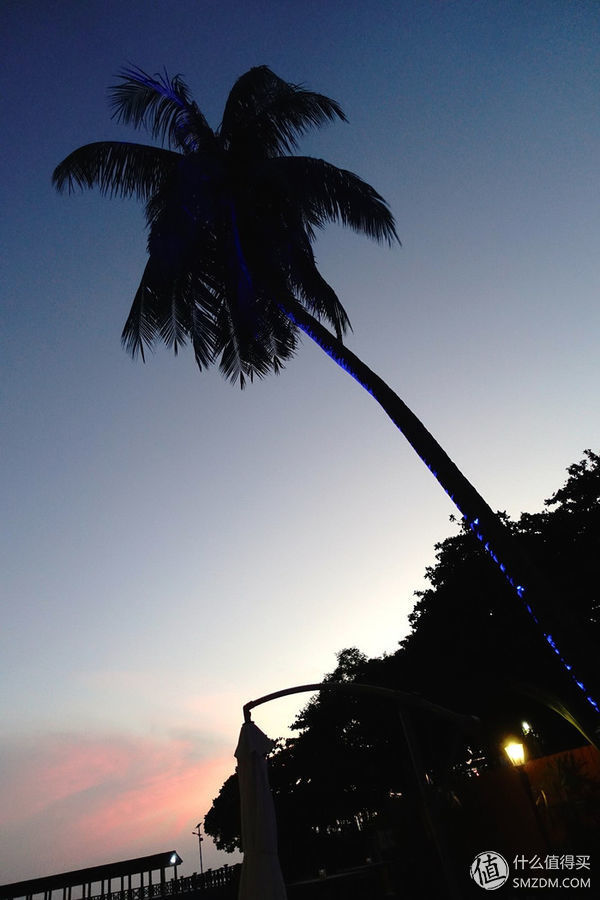 头脑一热，去马来西亚热浪岛了