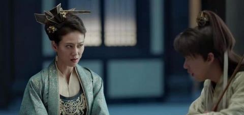 庆余年柳姨娘是好的吗