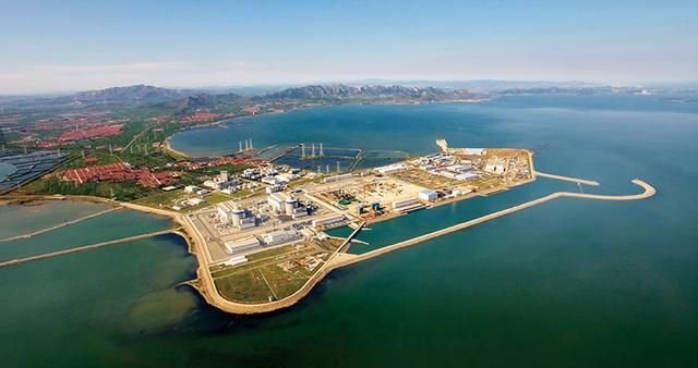 三门和海阳核电厂腹地探秘 ——我国第三代核电厂系列报道之一