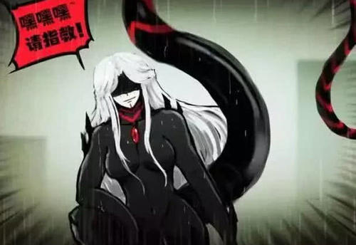 尸兄:尸王龙右这个恐怖的存在让大家都感到害怕,可是没想到他其实是个