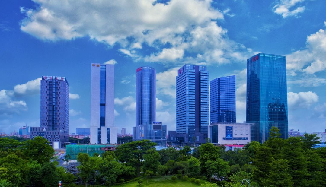 南海之眼长这样!广佛路将全面改造提升!