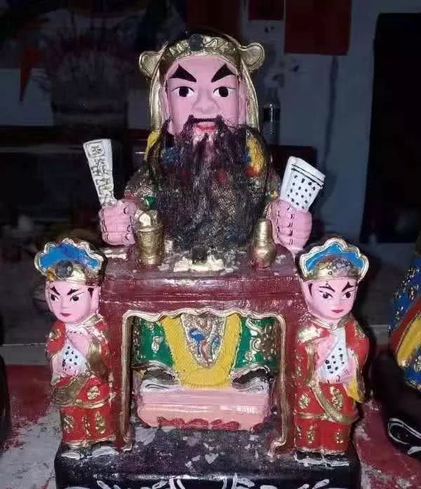 2019年海南省屯昌县屯城镇大陆坡荔枝头村平安斋