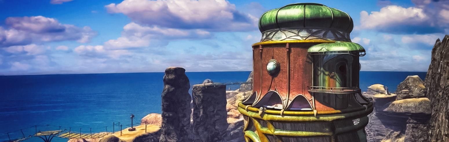 《神秘岛》全系列独占上架gog平台-360游戏管家资讯站-懂你的游戏媒体