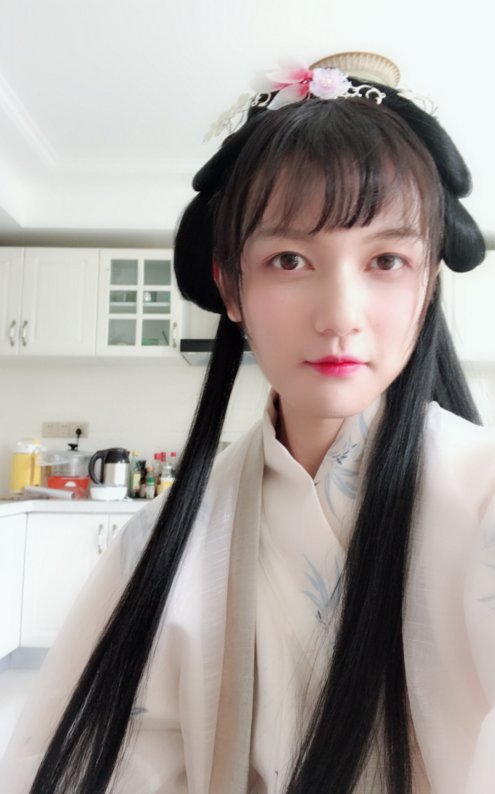 诺夏惊艳女装软萌十足 连rita都爱上了-360游戏管家资讯站-懂你的游戏