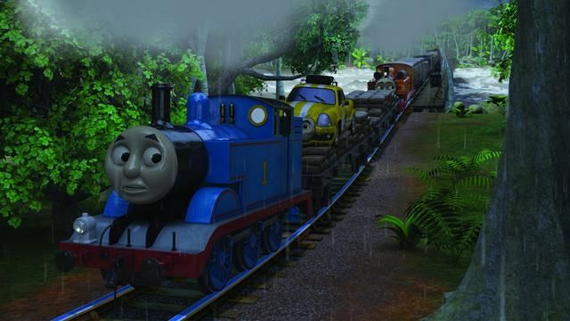 汤玛士大冒险汤玛士大冒险2