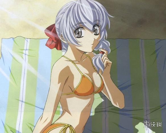 我老婆世界第一可爱