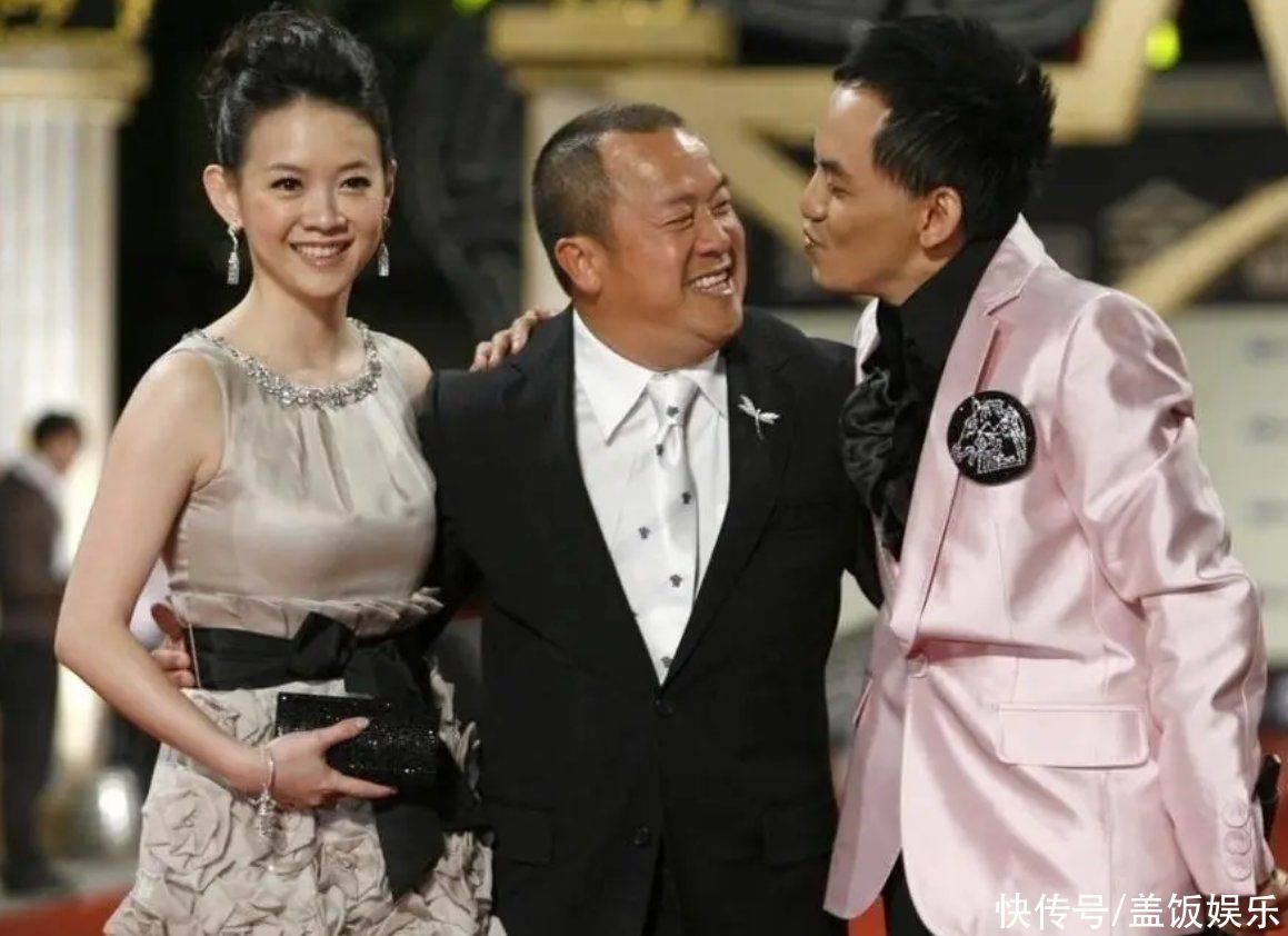 曾志伟父女逛平价店,50岁曾宝仪憔悴到不敢认,撞脸刘嘉玲更显老- 360娱乐