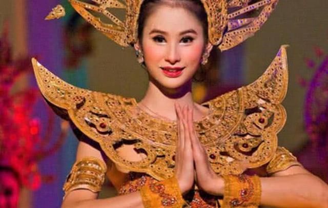 作为普通的招呼语"萨瓦迪卡",为何在泰国不能随便说