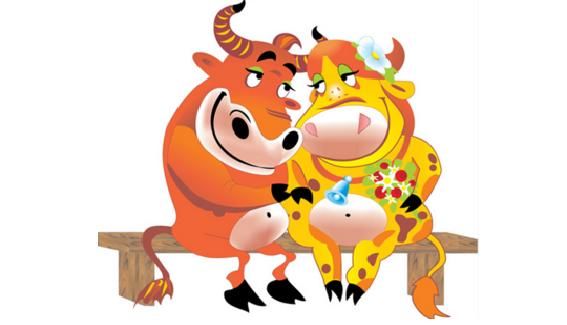 超级有用!生肖牛2018年3月爱情转运方法!